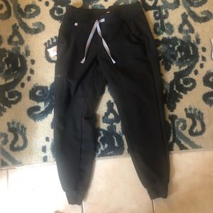 Figs Zamora Jogger Scrub Pants